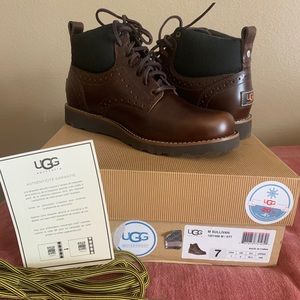 UGG Men’s Sullivan Winter Boots